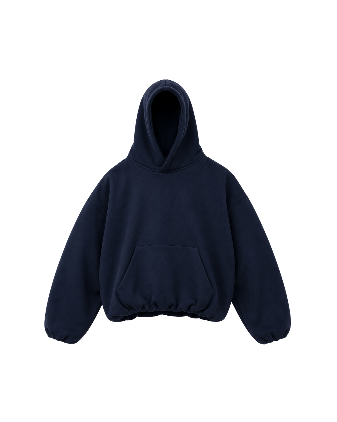 HOODIE OVERSIZE