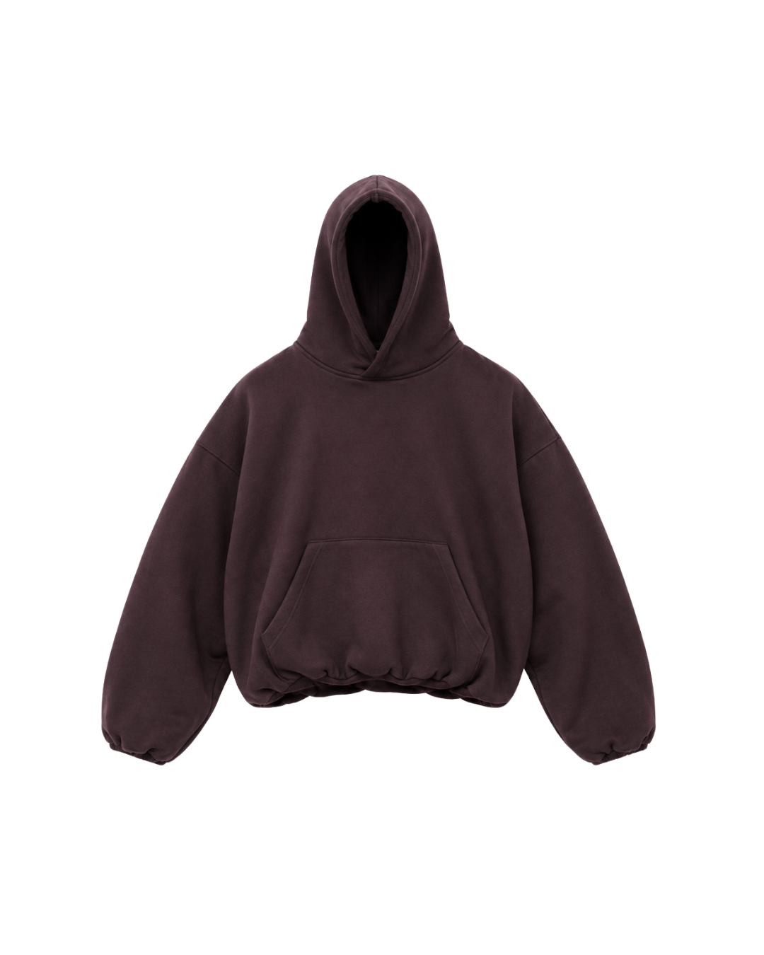 HOODIE OVERSIZE