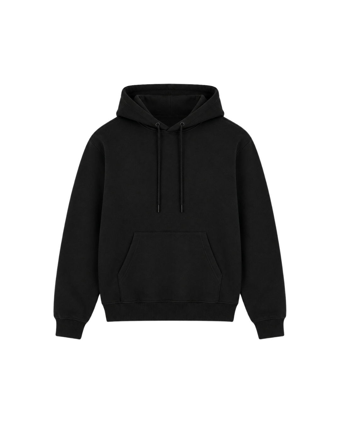 SUDADERA BASICA