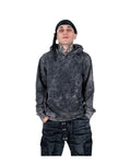SUDADERA ACID WASH