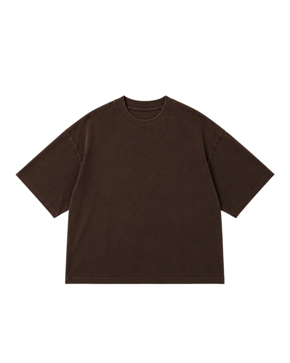 OVERSIZE CHOCOLATE