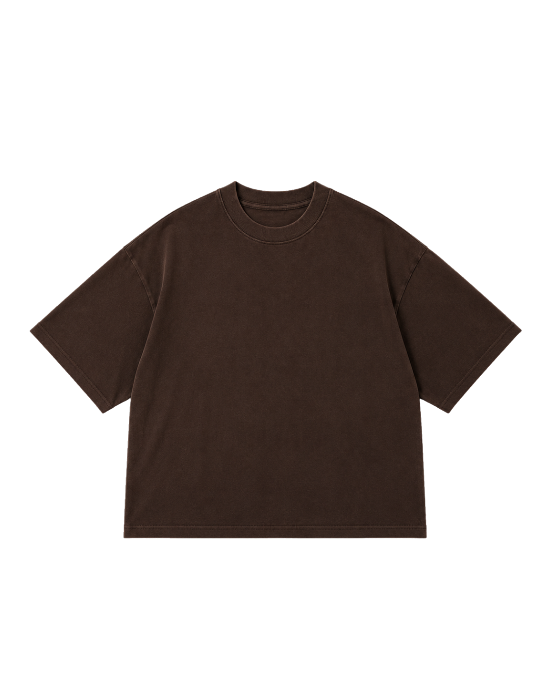 OVERSIZE CHOCOLATE