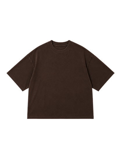 OVERSIZE CHOCOLATE