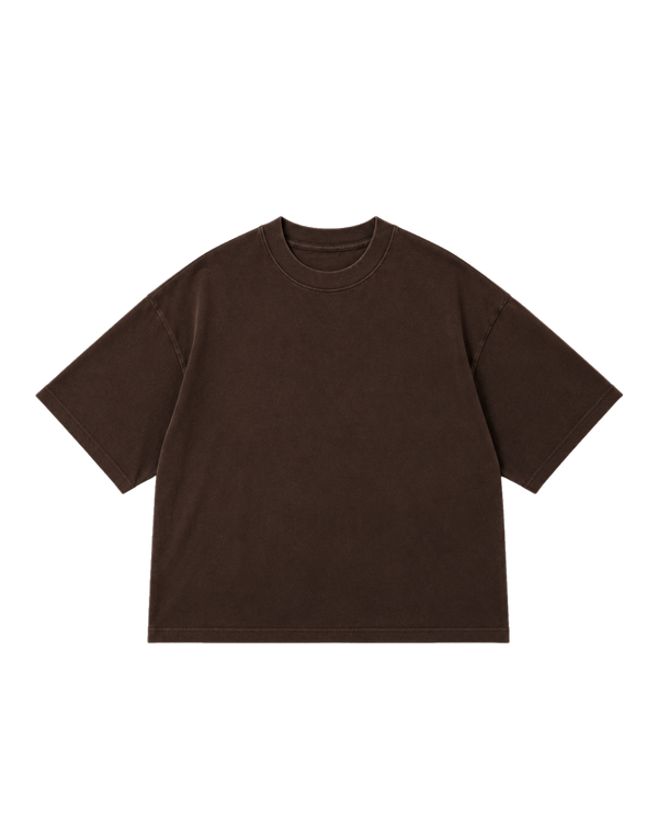 OVERSIZE CHOCOLATE