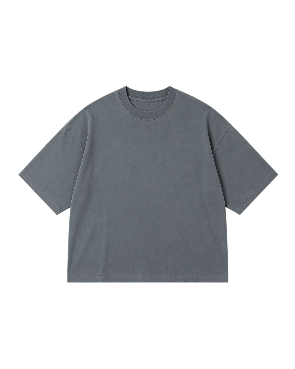OVERSIZE GRIS