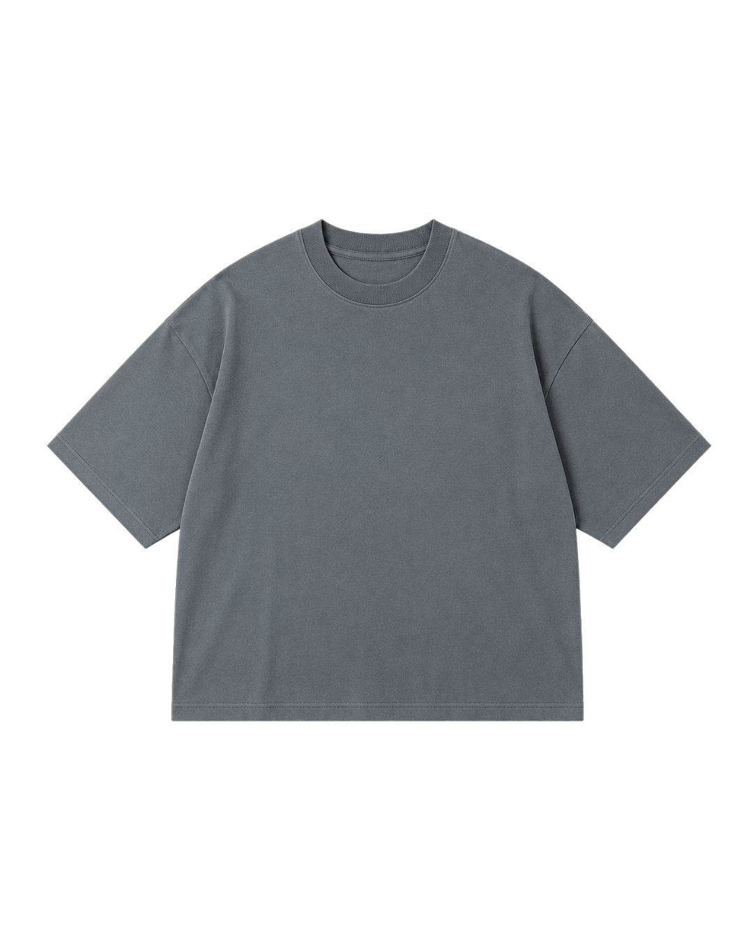 OVERSIZE GRIS