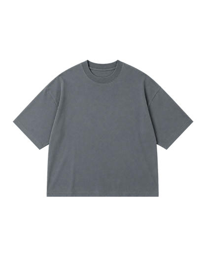 OVERSIZE GRIS