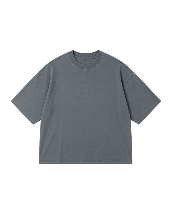 OVERSIZE GRIS