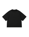 PLAYERA NEGRA