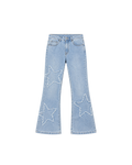 Pantalon Baggy Dama
