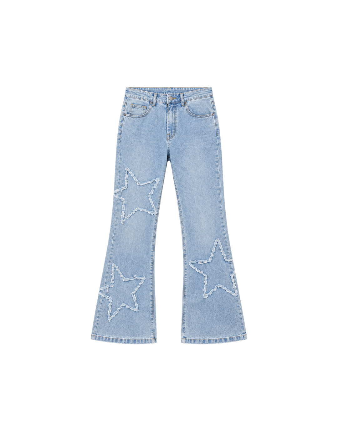 Pantalon Baggy Dama