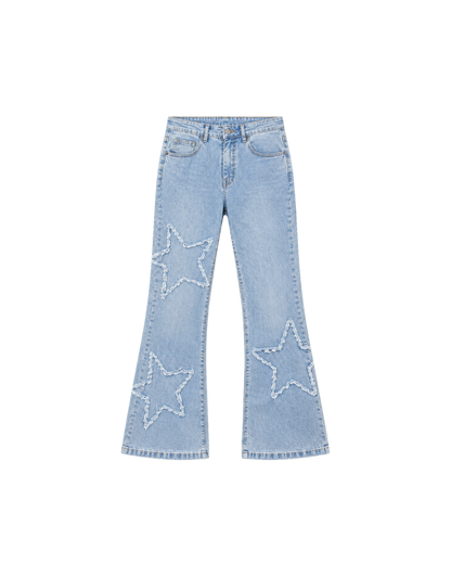 Pantalon Baggy Dama
