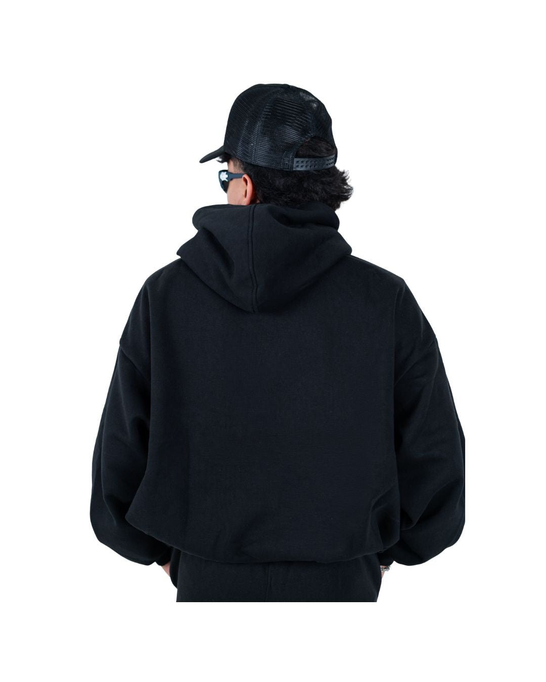 HOODIE OVERSIZE