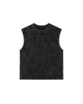 TANK TOP NEGRO