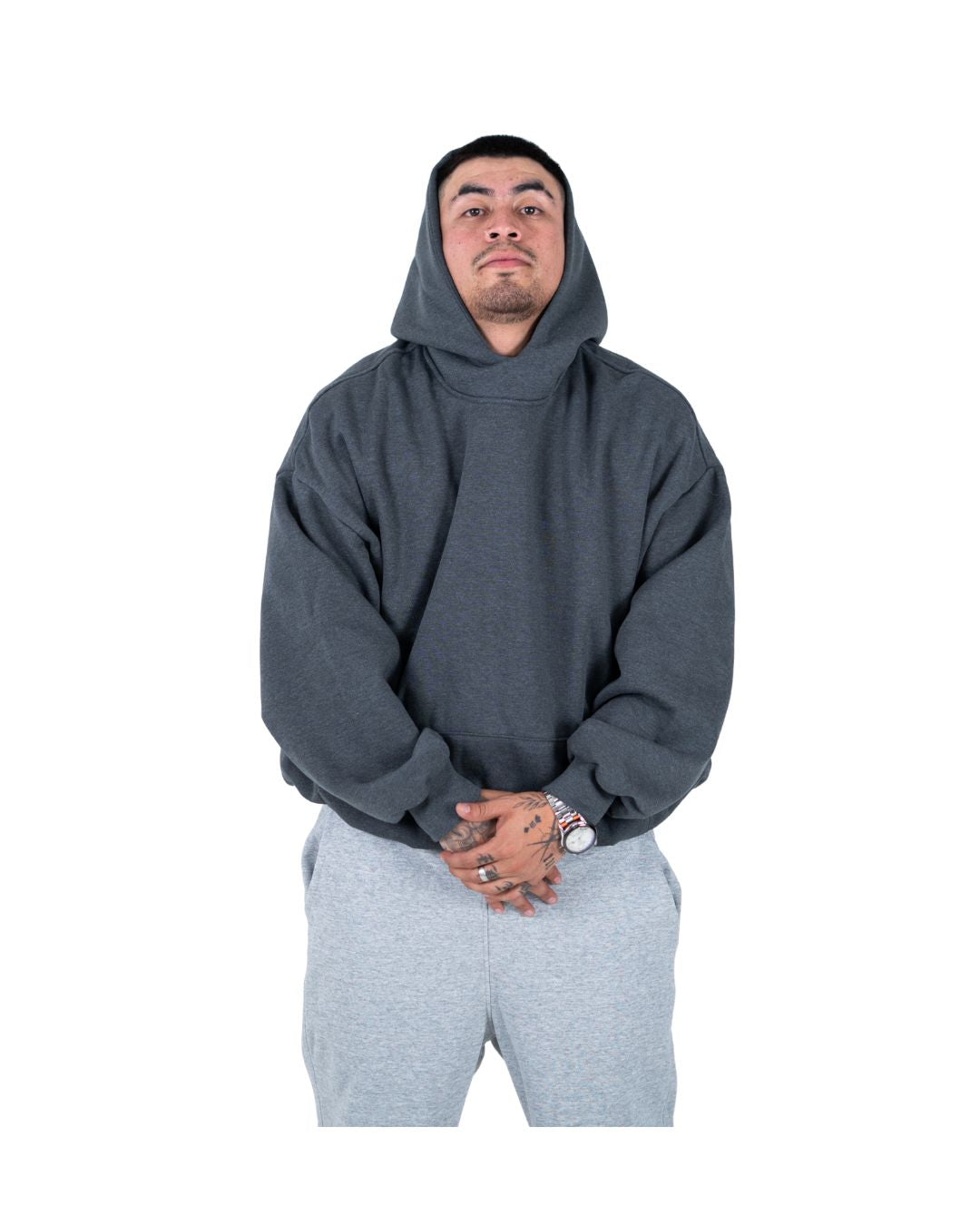 HOODIE OVERSIZE