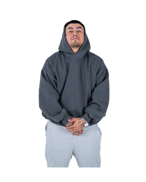 HOODIE OVERSIZE