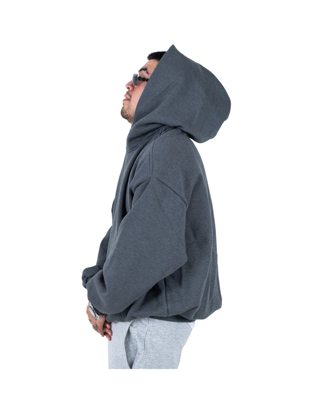 HOODIE OVERSIZE