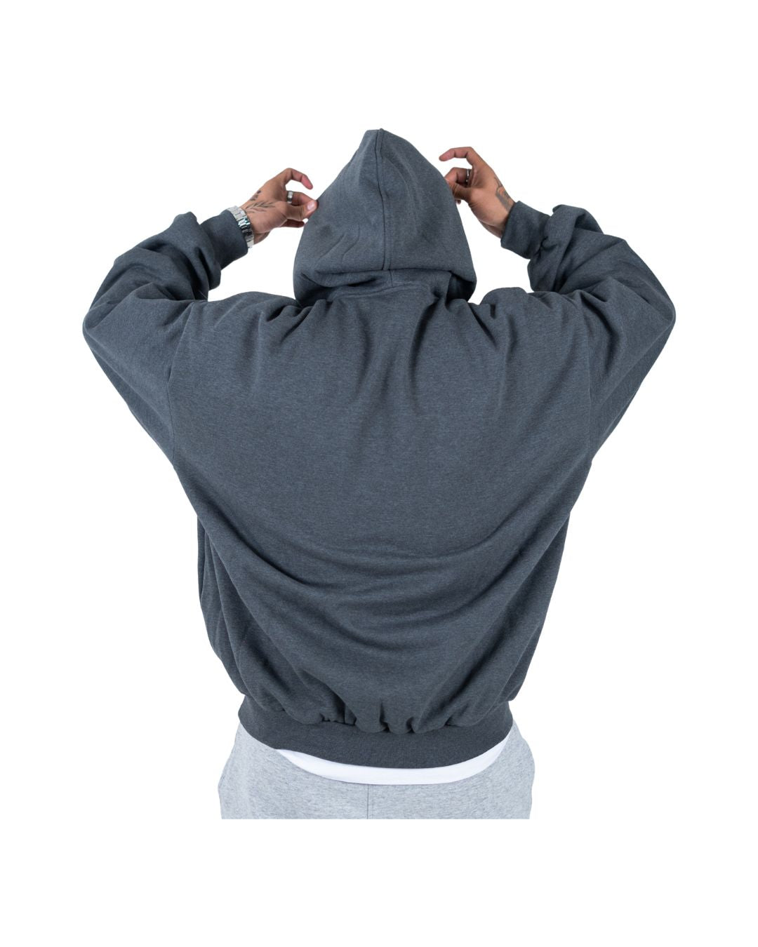 HOODIE OVERSIZE