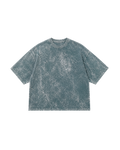 PLAYERA ACID WASH