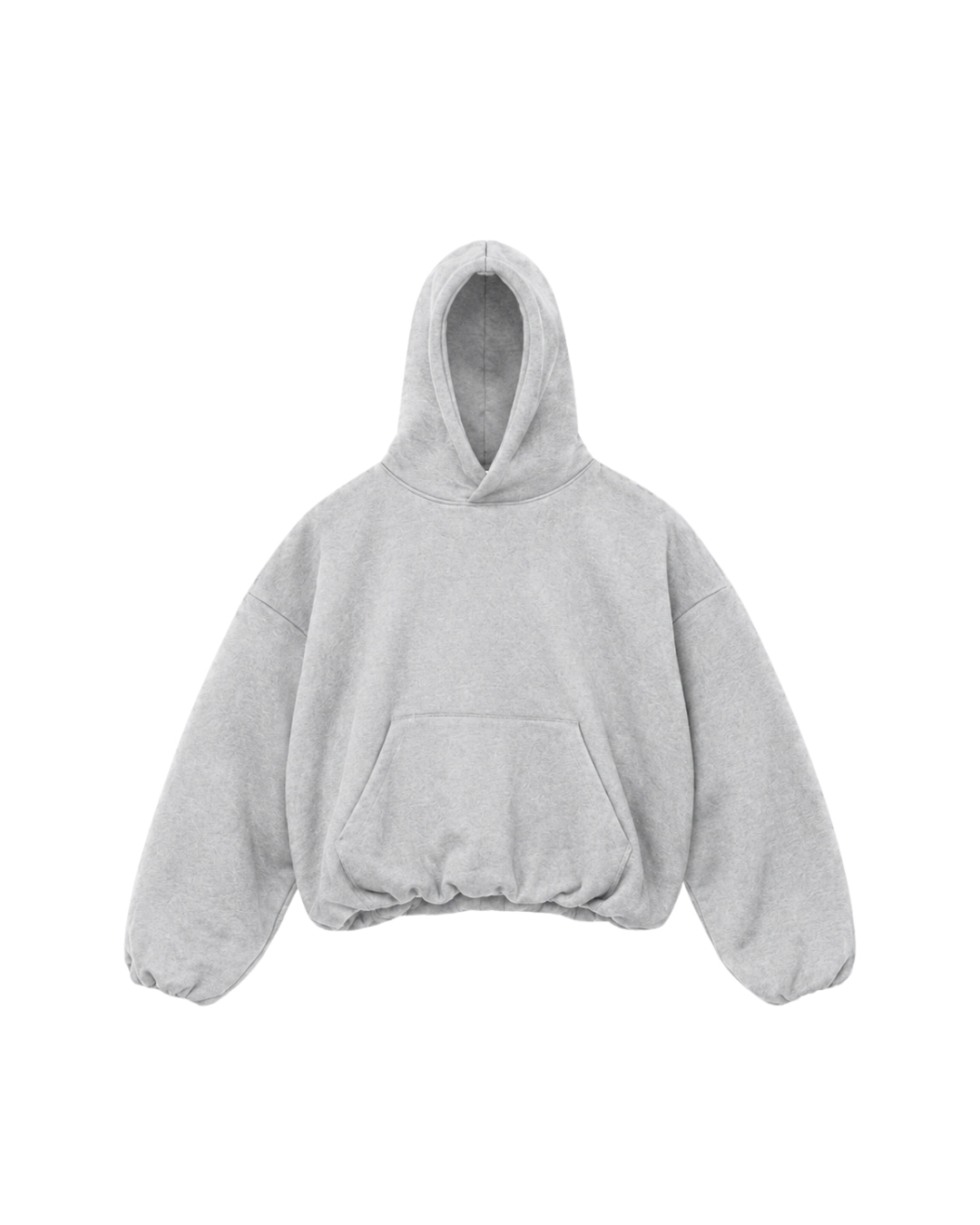 HOODIE OVERSIZE