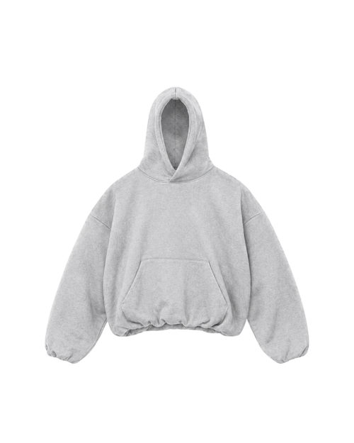HOODIE OVERSIZE