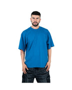 OVERSIZE AZUL