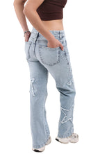 Pantalon Baggy Dama