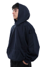HOODIE OVERSIZE