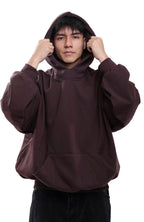 HOODIE OVERSIZE