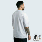 OVERSIZE BLANCA