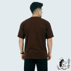 OVERSIZE CHOCOLATE