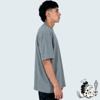 OVERSIZE GRIS