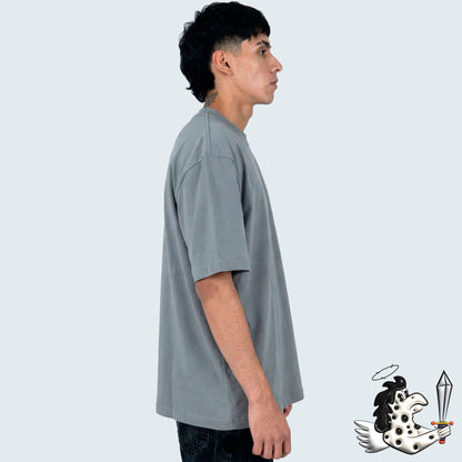 OVERSIZE GRIS