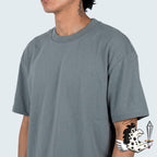 OVERSIZE GRIS