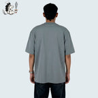 OVERSIZE GRIS