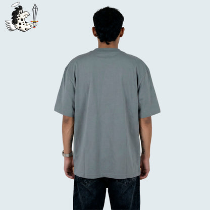 OVERSIZE GRIS