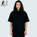 PLAYERA NEGRA
