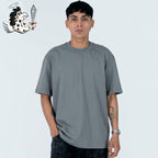 OVERSIZE GRIS