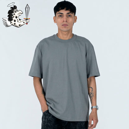 OVERSIZE GRIS