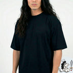 PLAYERA NEGRA