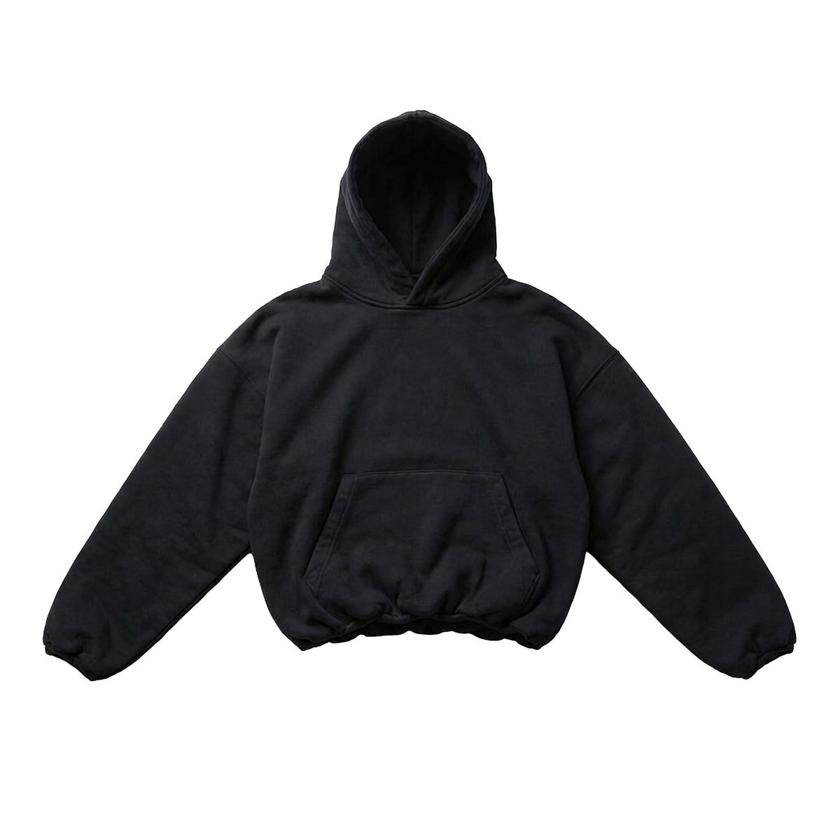 HOODIE OVERSIZE FRENCH TERRY