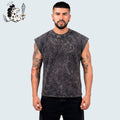 TANK TOP NEGRO