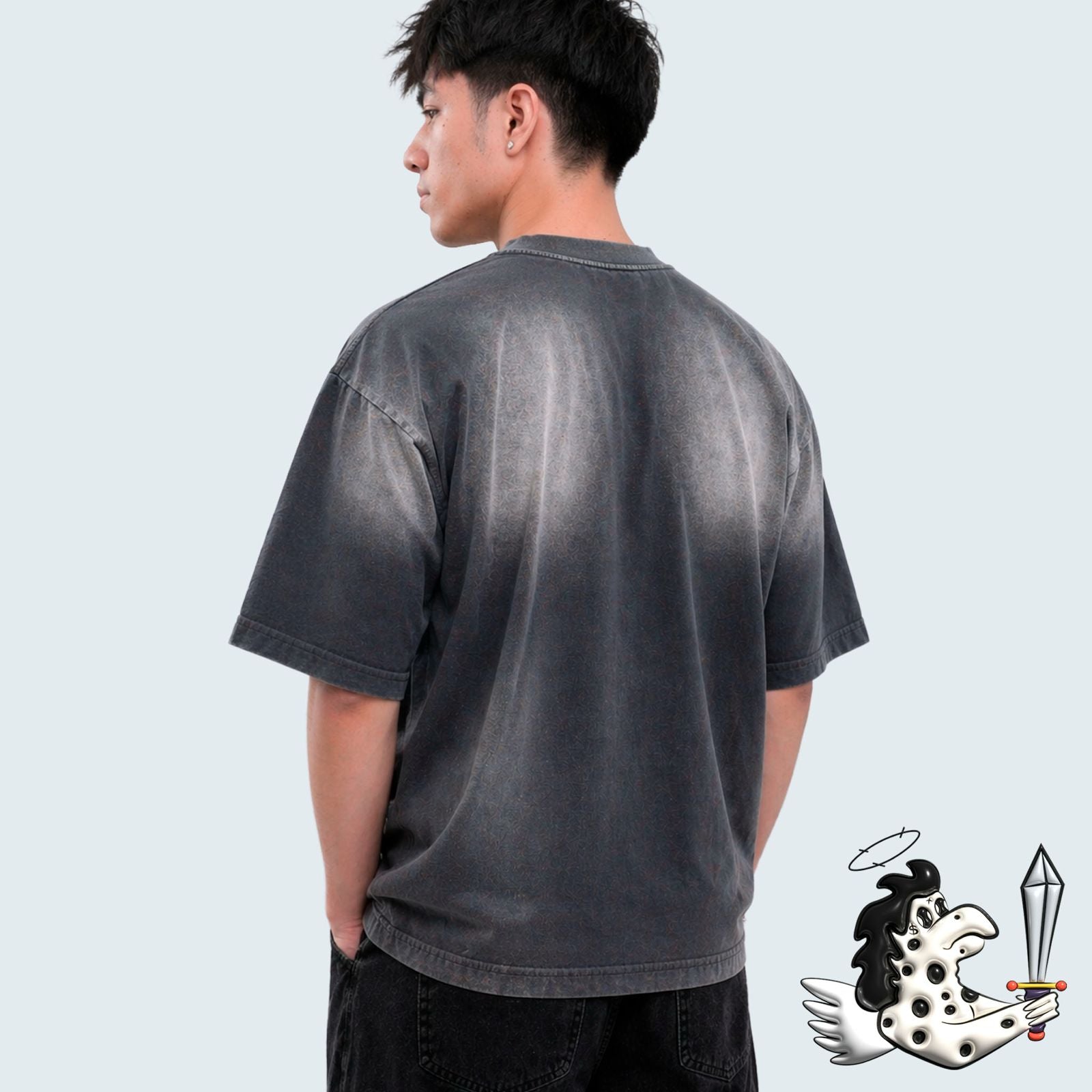 STORM WASH