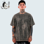 Acid Wash Unitalla