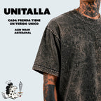 Acid Wash Unitalla