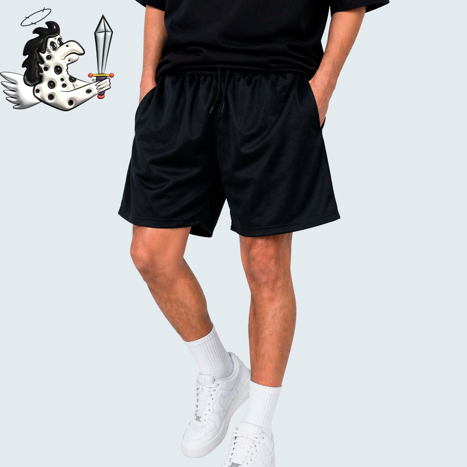 Short Deportivo