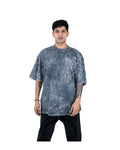 PLAYERA ACID WASH