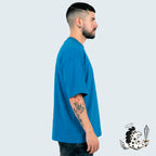 OVERSIZE AZUL