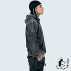 SUDADERA ACID