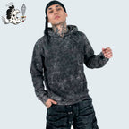 SUDADERA ACID